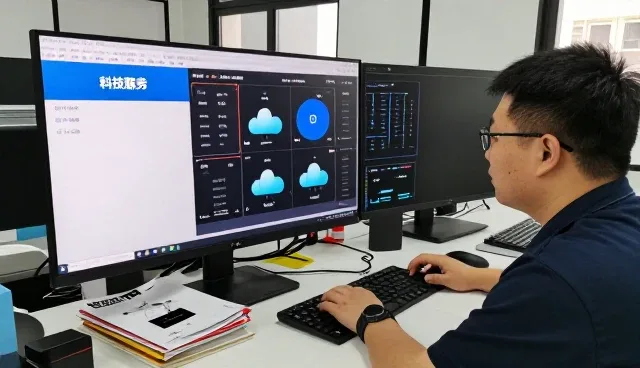广州市九利星选网络科技有限公司关注科技服务未来趋势