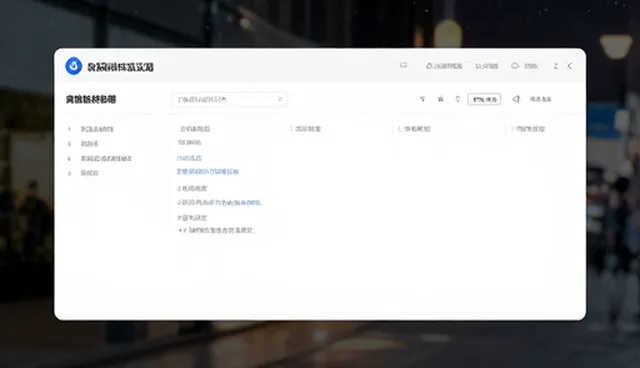 网站域名管理在信息化方案中的发展趋势