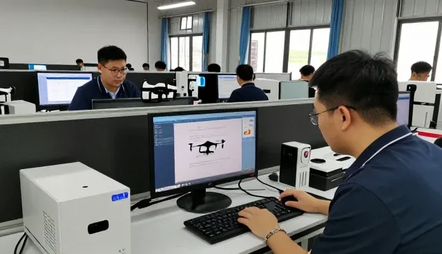 维护保养中使用软件测试服务的优势分析
